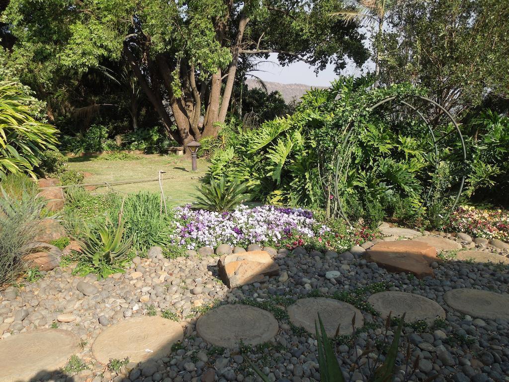 Lilac Lodge-Purple House Winterton Buitenkant foto